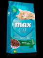 max cat buffet 8kg